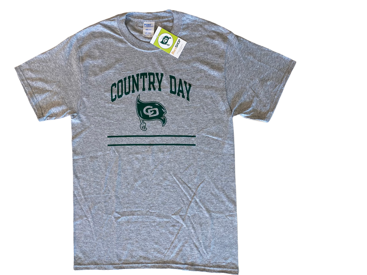 The BucsShop @ Charlotte Country Day School