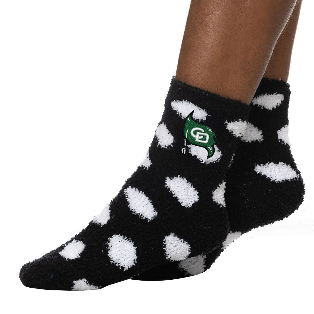 ZooZatz Dot Socks