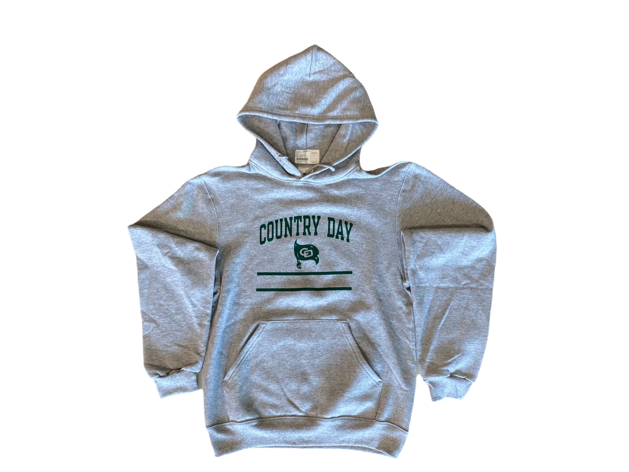 Youth PE Hoody