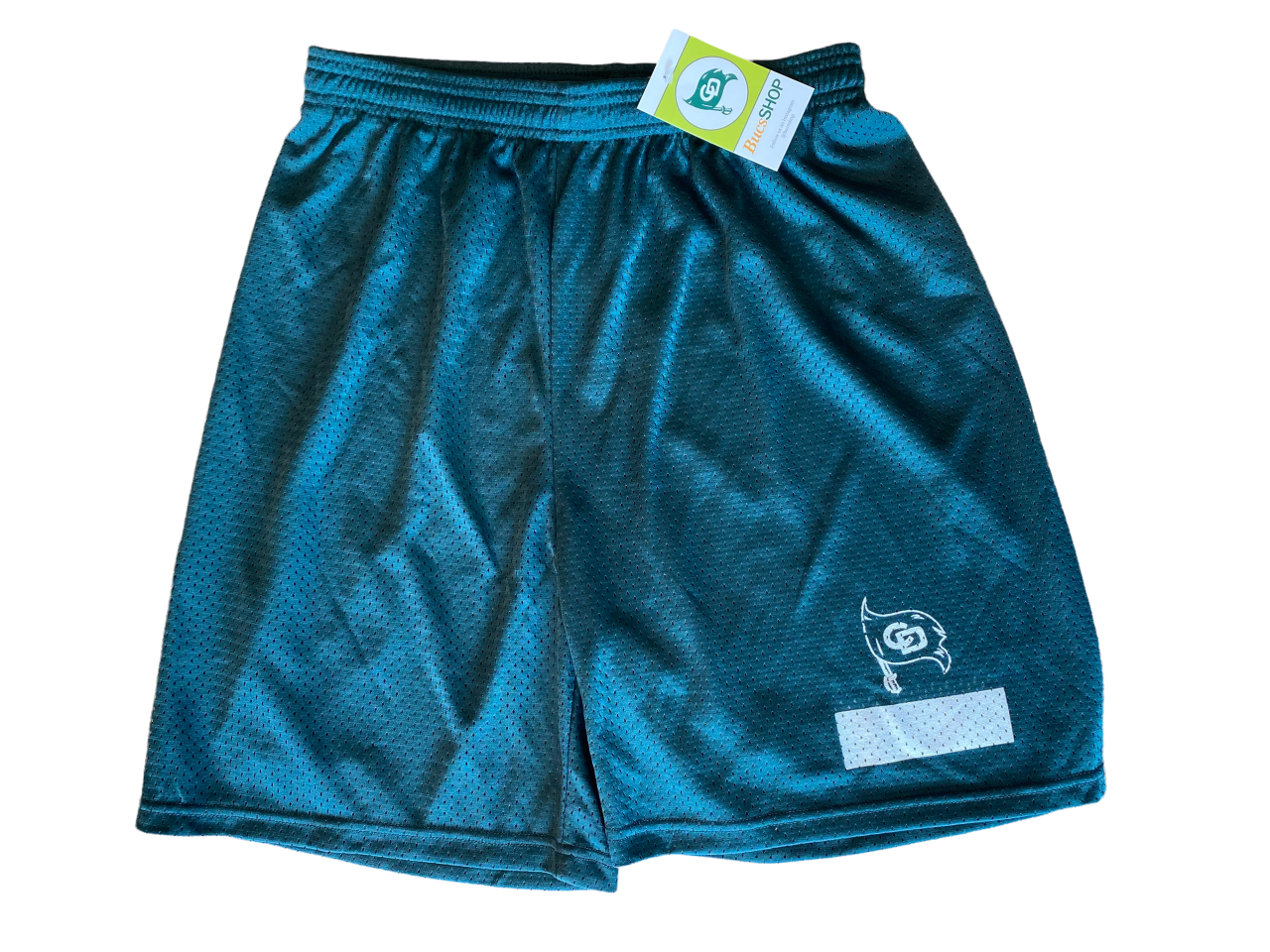Youth PE  Mesh Shorts