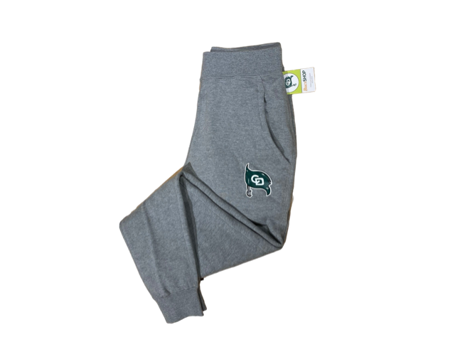 Adult Country Day Fleece Jogger