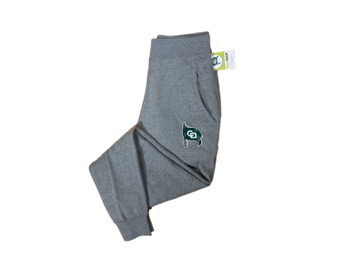 Adult Country Day Fleece Jogger