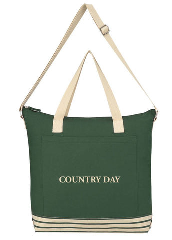Bottom Line Tote