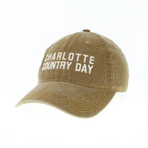 Legacy Dashboard Adjustable Hat