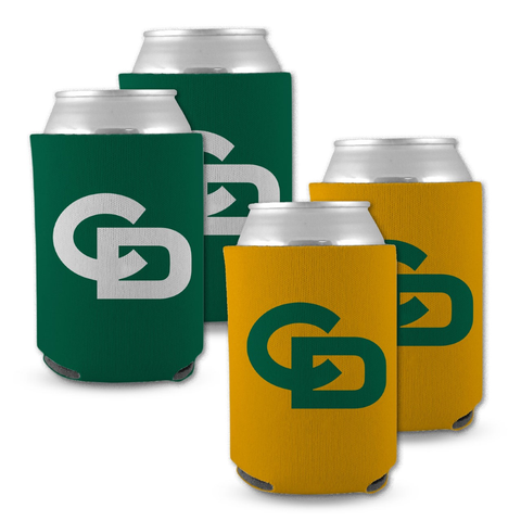 2-Pack Can Holders