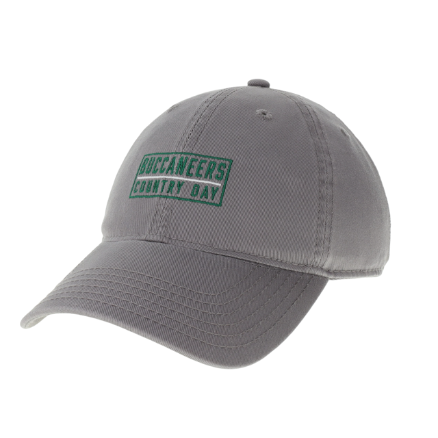 Legacy Relaxed Twill Adjustable Hat