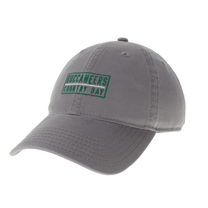 Legacy Relaxed Twill Adjustable Hat