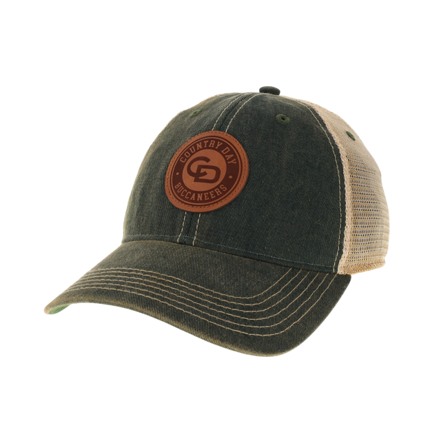 Legacy Old Favorite Trucker Hat