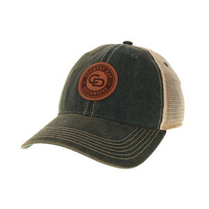 Legacy Old Favorite Trucker Hat