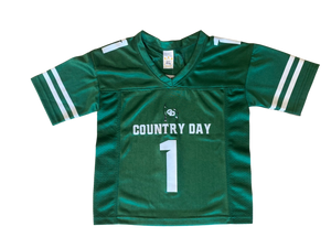 Youth Little King GAME DAY Football Jersey