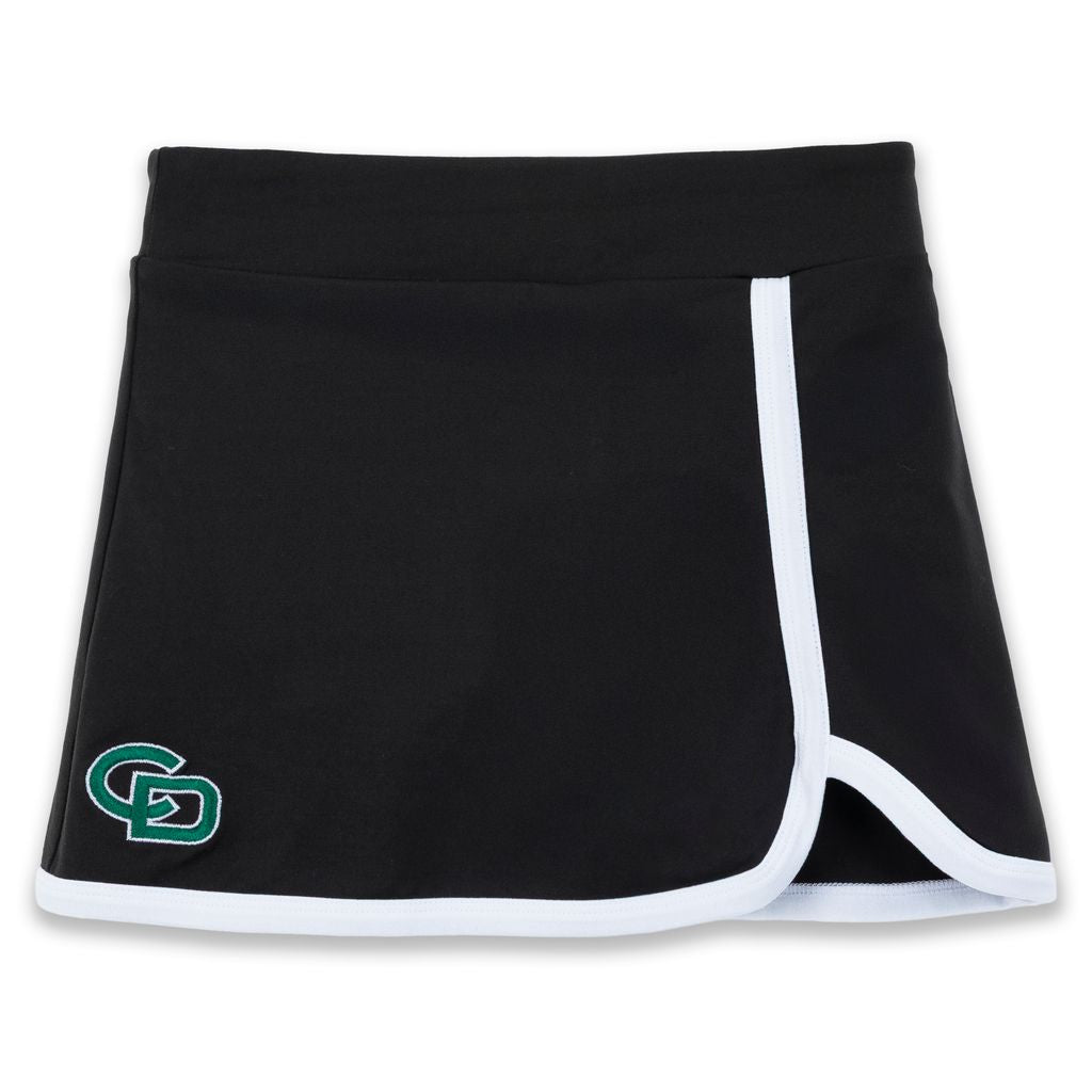 Youth ZooZatz Retro Skort