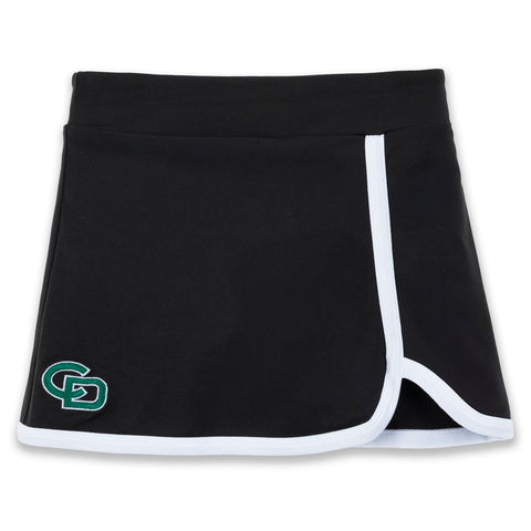 Youth ZooZatz Retro Skort