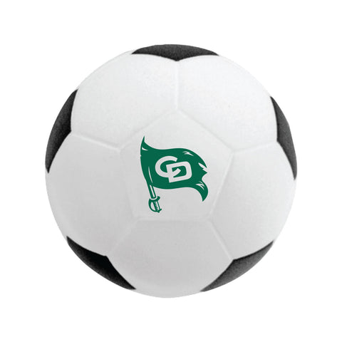 Stress Reliever Soccer Ball