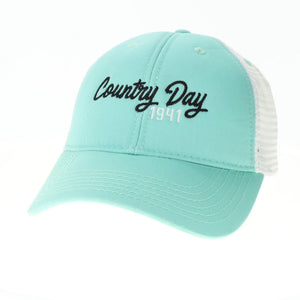 Legacy Original Trucker Adjustable Hat