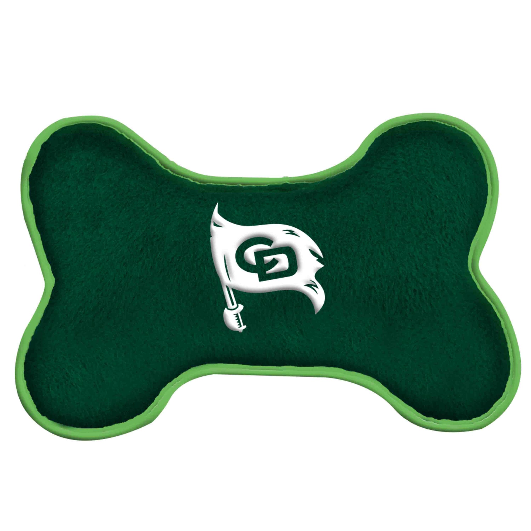 All Star Dogs Squeaker Toy