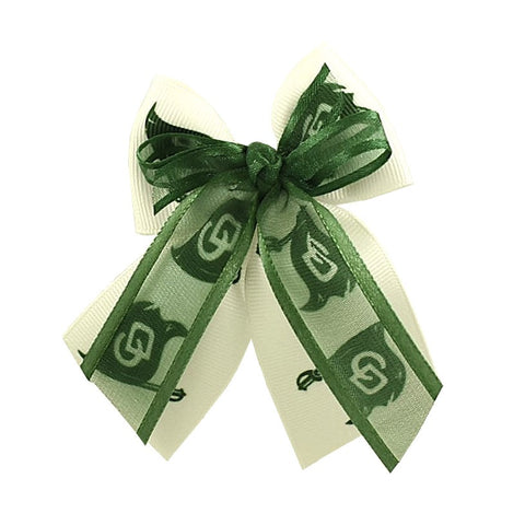 Miss Ashley Originals, Inc. Small Stacked w/Sheer Top