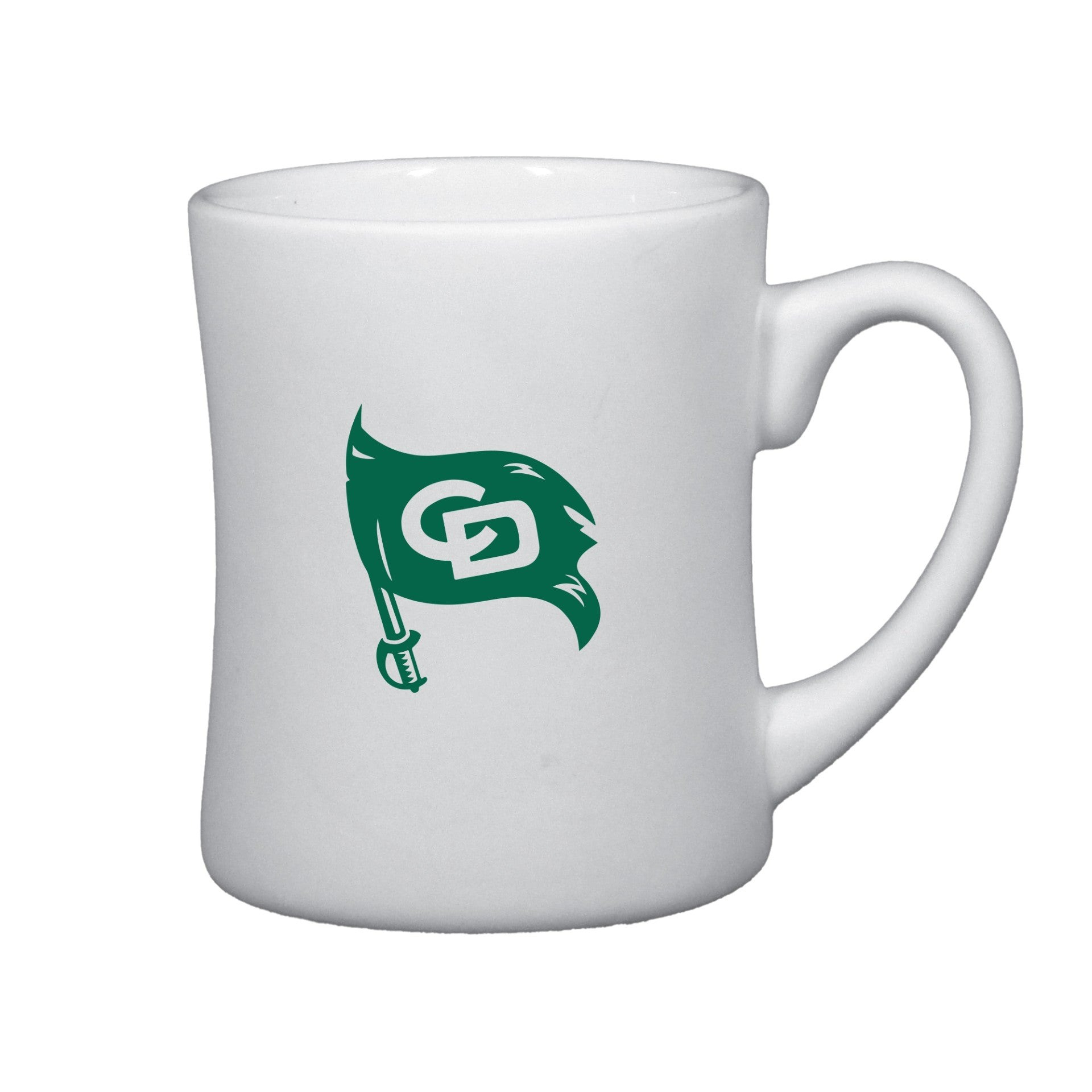Nordic Company 19oz University Mug