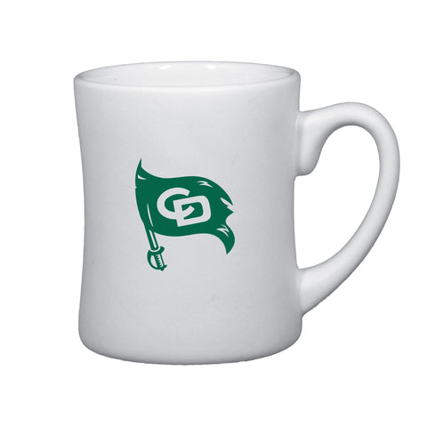 Nordic Company 19oz University Mug