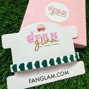 FAN GLAM Tile ACCENT Bracelet
