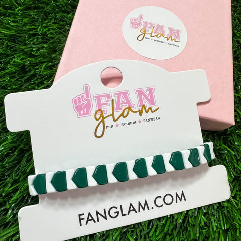 FAN GLAM Tile ACCENT Bracelet