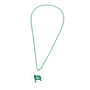 Country Day Lime Spirit Beads