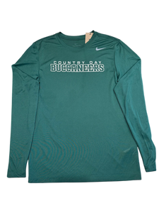 Adult Nike Legend Long Sleeve Crew