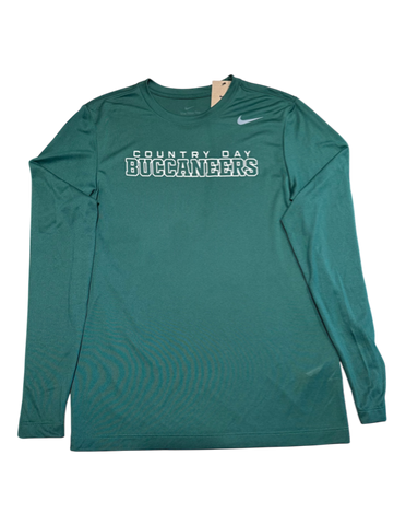 Adult Nike Legend Long Sleeve Crew