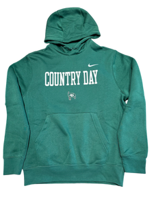 Adult Nike Club Pullover Fleece Hoodie