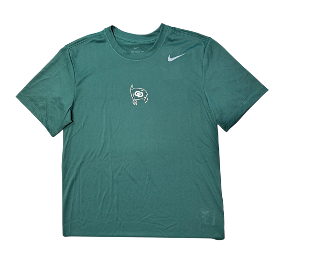 Adult Nike Team Legend SS Crew