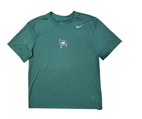 Adult Nike Team Legend SS Crew
