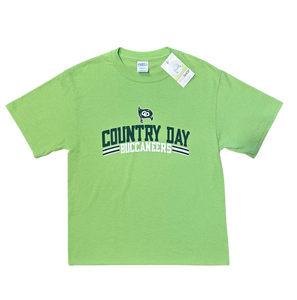 Youth Port & Company Core Blend Tee