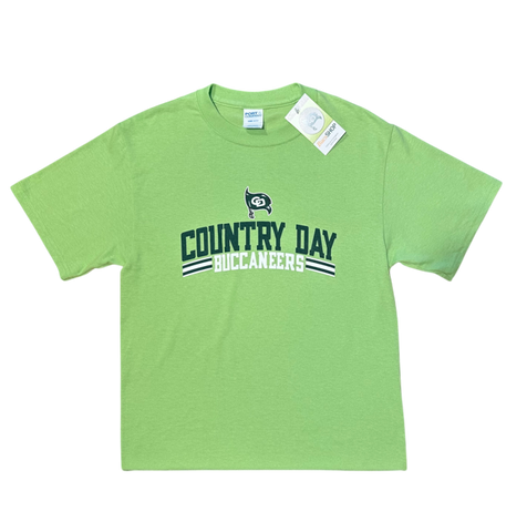 Adult Port & Company Core Blend Tee