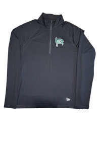 Adult New Era Power 1/2 Zip