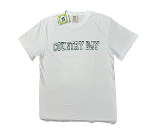 Adult Comfort Colors Ring Spun Tee
