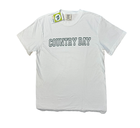 Adult Comfort Colors Ring Spun Tee