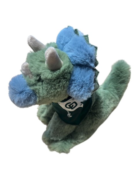 Douglas GREEN DINO Mini SOFT