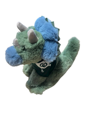 Douglas GREEN DINO Mini SOFT