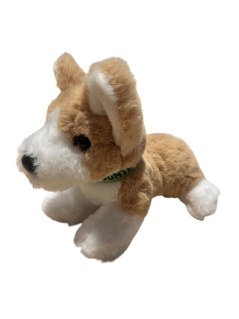 Douglas Cheekie CORGI Mini SOFT