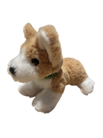 Douglas Cheekie CORGI Mini SOFT