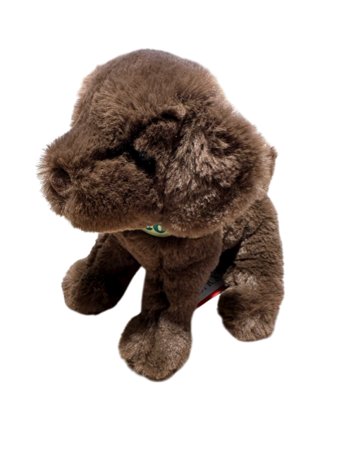 Douglas Harlie CHOCOLATE LAB Mini SOFT