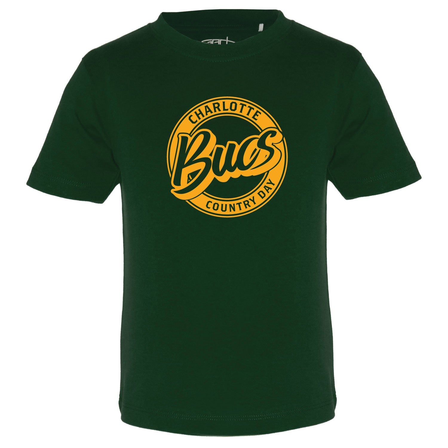 Toddler Garb Toni Tee
