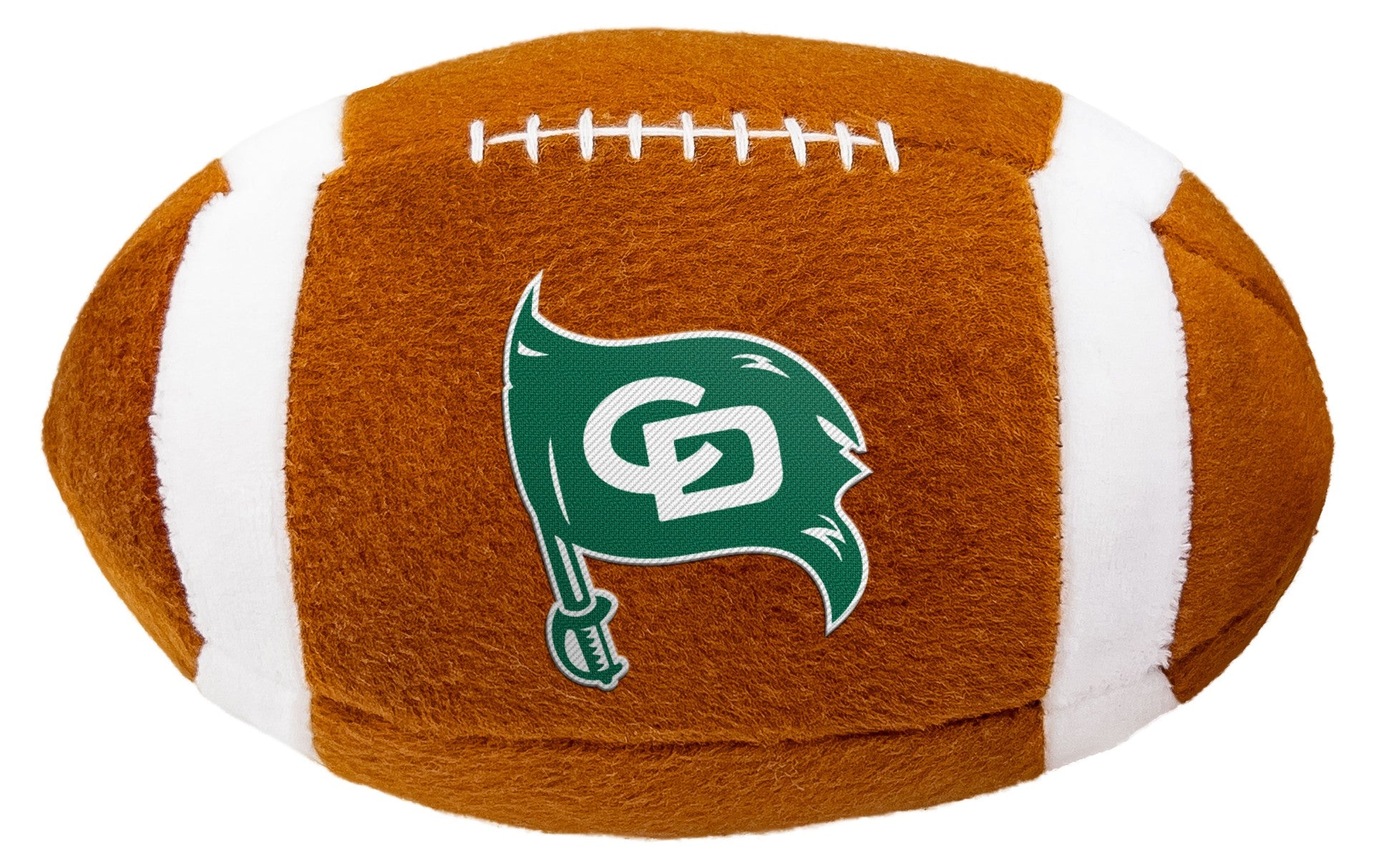 Mascot Factory Sports Ball Football Plushie