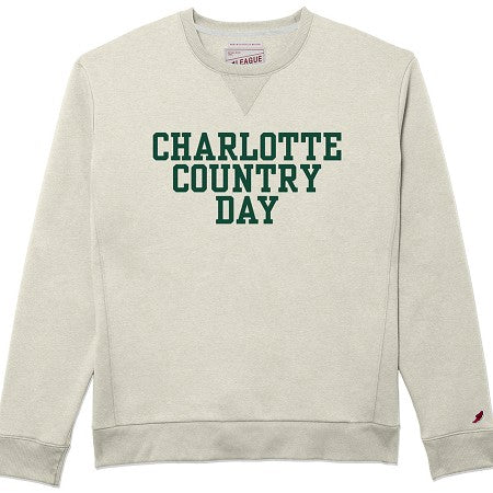 Adult League 1991 Fleece Crew