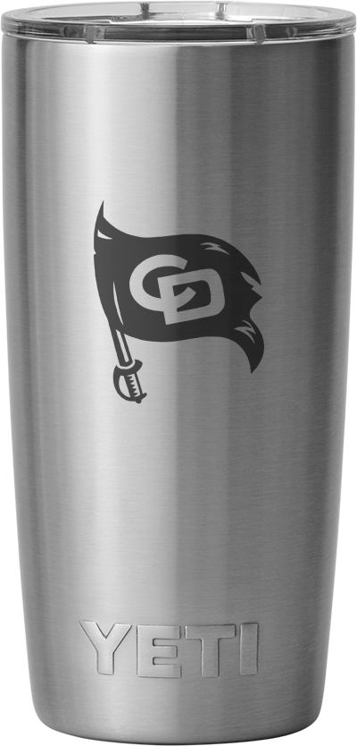 Yeti Rambler 10oz Tumbler