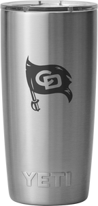 Yeti Rambler 10oz Tumbler