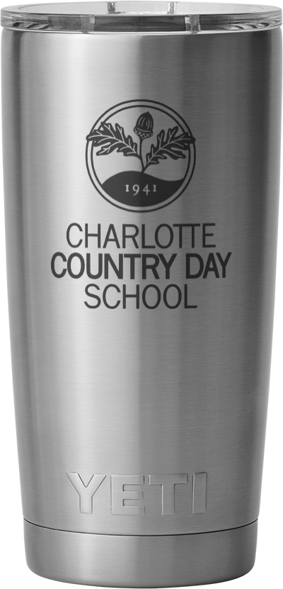 Yeti Rambler 20oz Tumbler