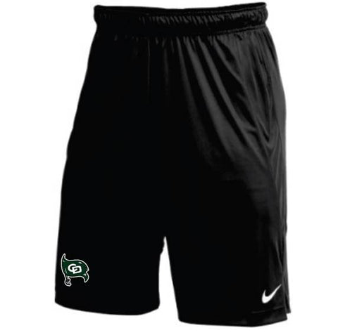 Youth Nike Team Knit Shorts